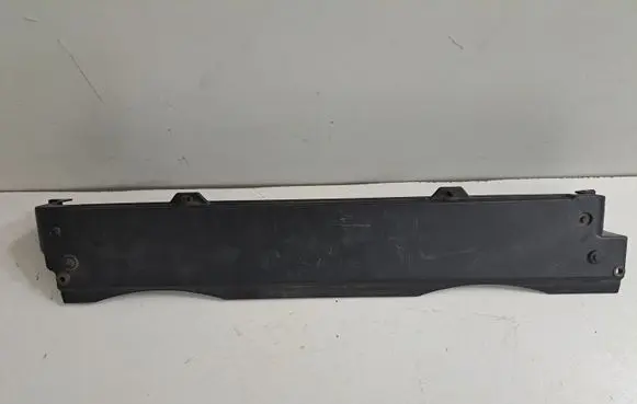 BMW X5 E70 Radiator support slam panel bracket 7533539 8574000
