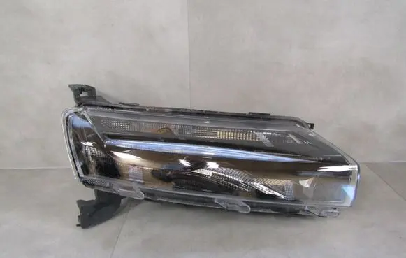Dacia Spring Headlight/headlamp 266008993R LN5001RR