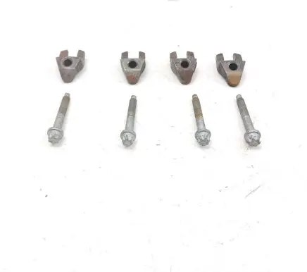 Ford Transit - Tourneo Connect Fuel Injector clamp holder 927008