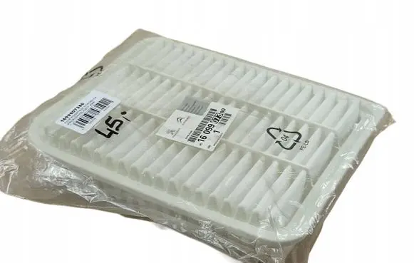 Citroen C4 Aircross Air filter 1609907380