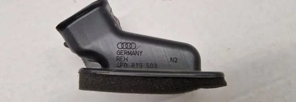 Audi A6 S6 C6 4F Other interior part 4F0819503