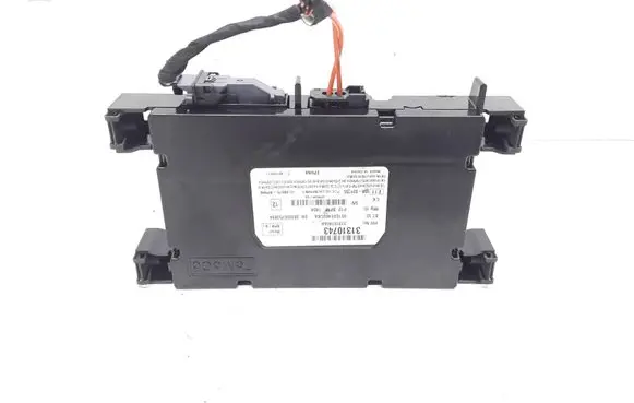 Volvo XC90 Bluetooth control unit module 31310743 31310740