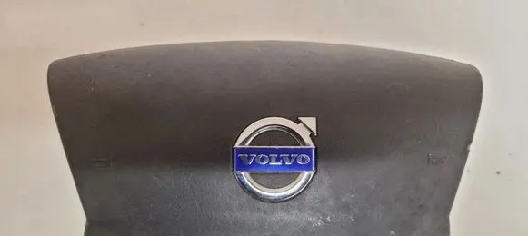 Volvo V50 Steering wheel airbag 8623347 6100233A00
