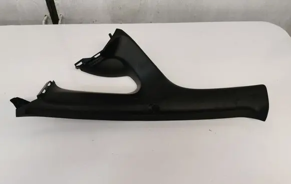Nissan Leaf II (ZE1) (A) pillar trim 769123NL0A