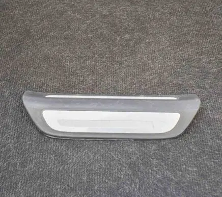 Audi Q3 8U Rear sill trim cover 8U0853375A 8U0853375