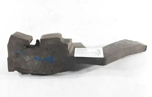 Audi Q5 SQ5 Engine cover (trim) 4S0810299A