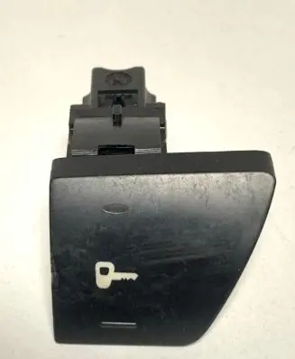 Central locking switch button