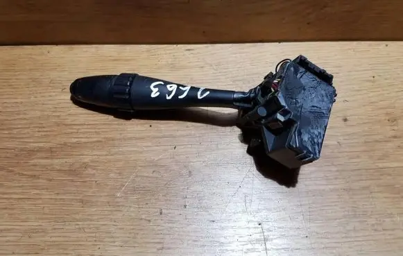 Mitsubishi Carisma Wiper control stalk