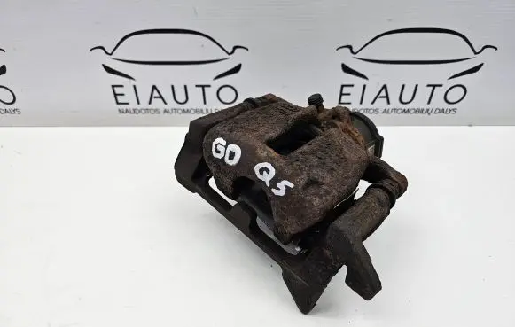 Audi Q5 SQ5 Rear brake caliper 32335478