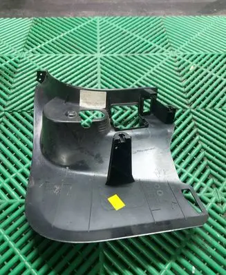 BMW 3 GT F34 Foot area side trim 722196R 17365810