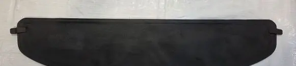Opel Insignia A Parcel shelf load cover 