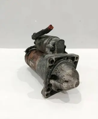 Opel Vectra C Starter motor 55358857 M001T30072 55350