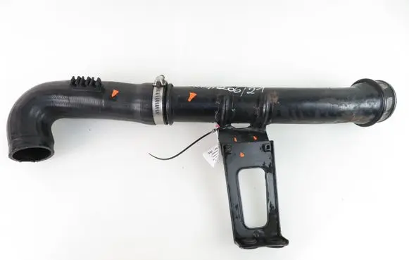 Volkswagen II LT Intercooler hose/pipe 2D0145844 2D0145828A