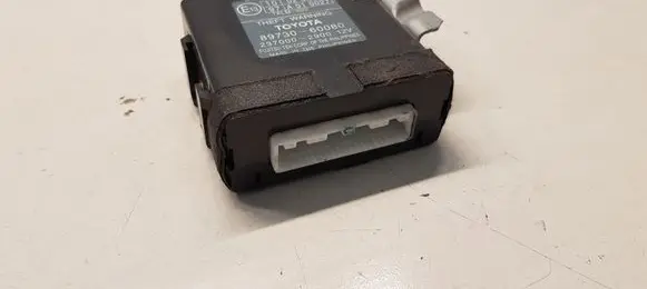 Toyota Land Cruiser (J120) Alarm control unit/module 8973060080