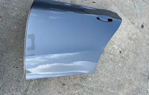 Mercedes-Benz CLA C118 X118 Rear door 