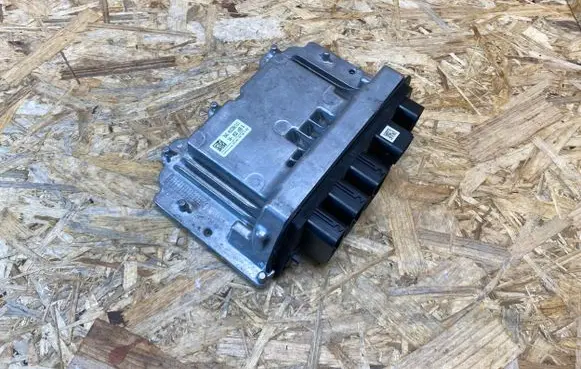BMW 2 F45 Engine control unit/module 9897258 0261S21740