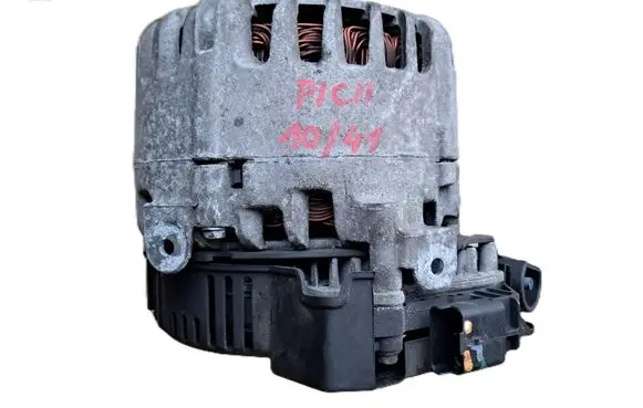Generator/alternator