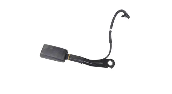 SsangYong Korando Front seatbelt buckle 7462034012LBA