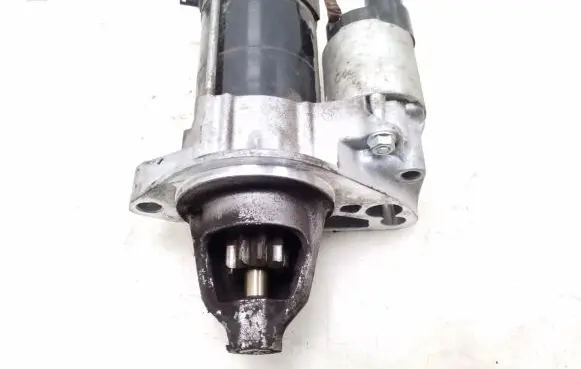 Honda CR-V Starter motor