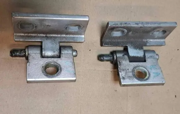 Volvo S80 Front door hinge set H11F