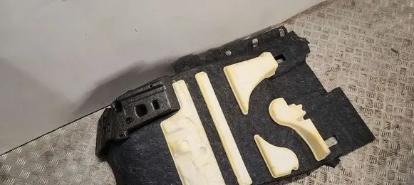 Tesla Model 3 Interior carpet 110967800A