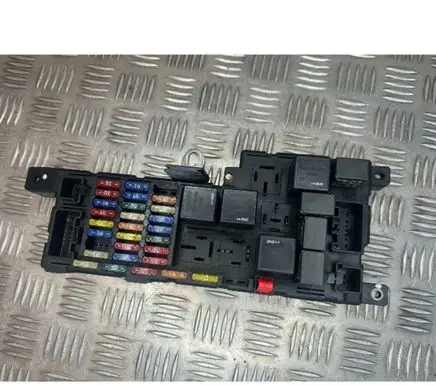 Volvo S60 Fuse box set 518322326 8637841