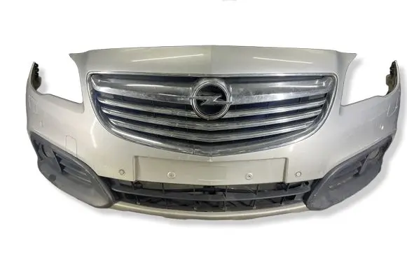 Opel Insignia A Front bumper