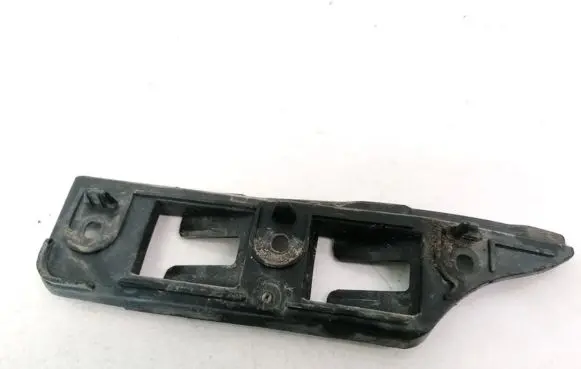 Volkswagen Golf V Front bumper mounting bracket 1K0807184