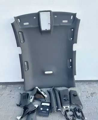 Audi A5 Sportback 8TA Headlining set 