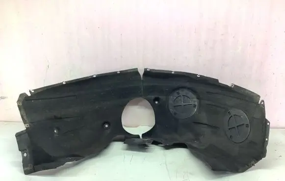 Mini Cooper Countryman R60 Front wheel arch liner splash guards
