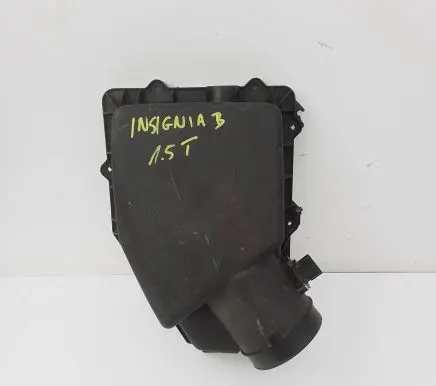 Opel Insignia B Mass air flow meter 23366103 84172946 000251413
