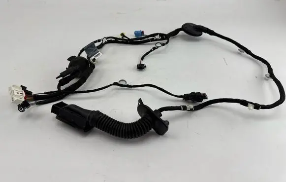 Audi Q2 - Front door wiring loom 81A971030AF