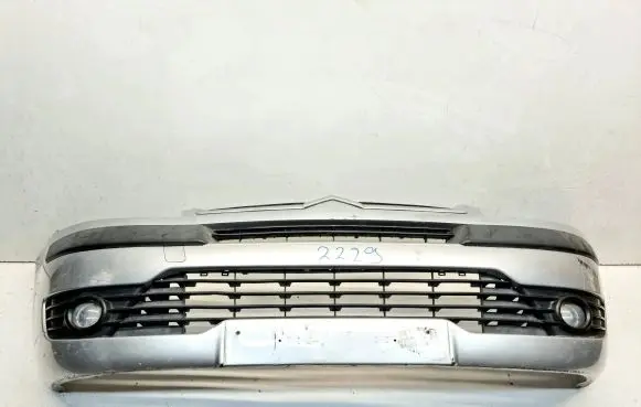 Citroen C4 I Front bumper