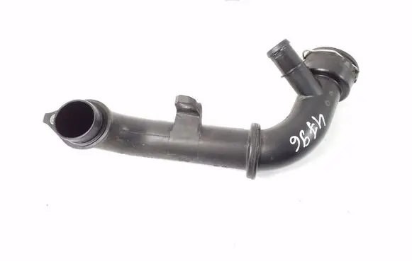 Mercedes-Benz SLK R172 Air intake hose/pipe A6512000251