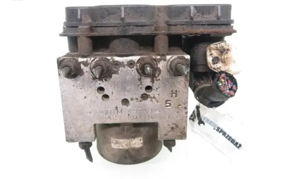 Mazda 6 ABS Pump 2067141 4370764 GR1M437A0