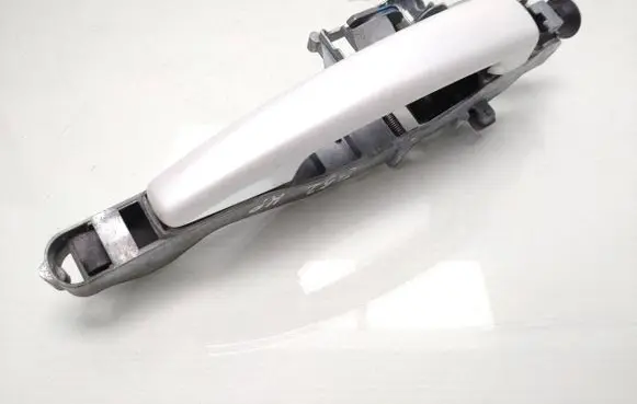 Peugeot RCZ Front door exterior handle 9680168680 9681635077 Ym18412980