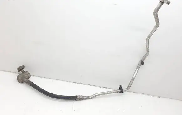 Air conditioning (A/C) pipe/hose
