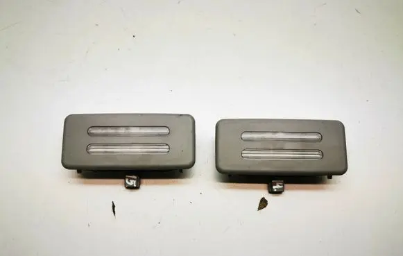 BMW 3 E90 E91 Other interior light 6962011