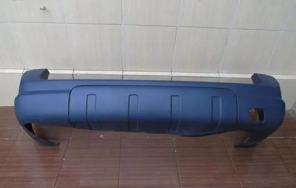 Volvo XC70 Rear bumper 869363235