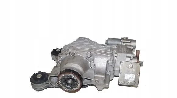 Skoda Kodiaq Rear differential 0CQ907554H