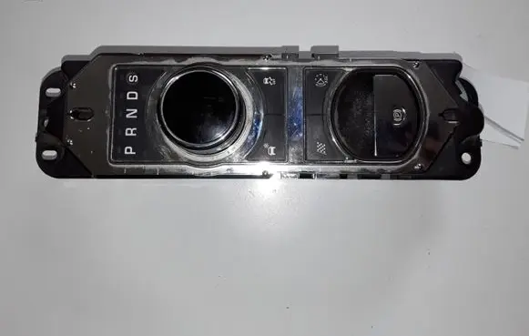 Jaguar XJ X351 Gear shifter/selector AW937E453BC
