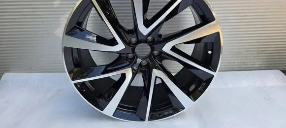Volvo XC90 R21 alloy rim 31445016