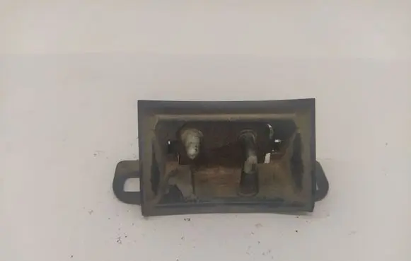 Audi A6 S6 C4 4A Loading door lock loop/hook striker 4A9827517B 4A9827563A