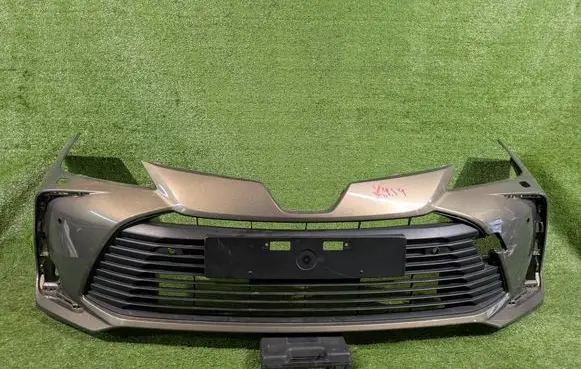 Toyota Corolla E210 E21 Front bumper 