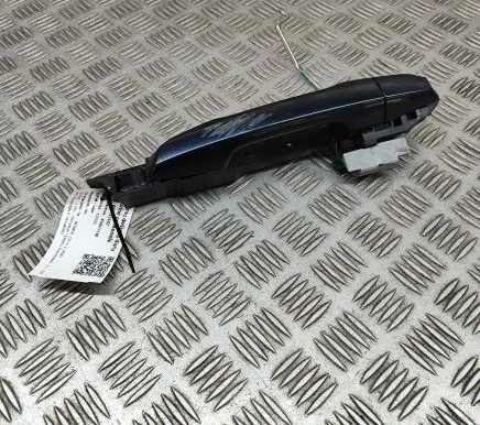 Honda CR-V Rear door exterior handle 72141TMET81ZX