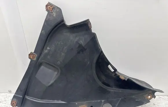 BMW 4 F32 F33 Side bottom protection 8054551