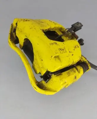 Fiat 500 Abarth Rear brake caliper L78307M01 ZOH5422