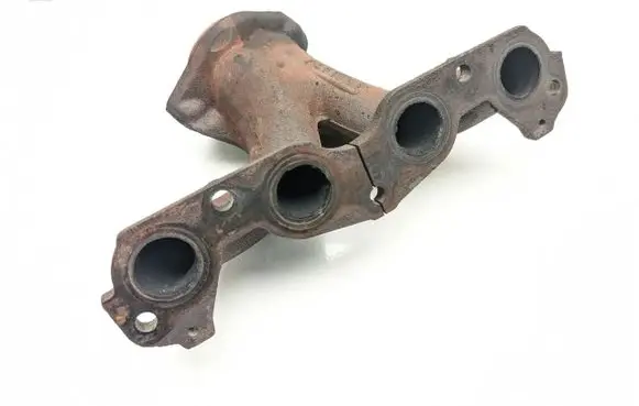 Dacia Sandero Exhaust manifold 243421