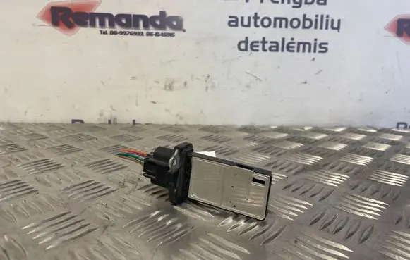 Nissan Qashqai Mass air flow meter 226807S000