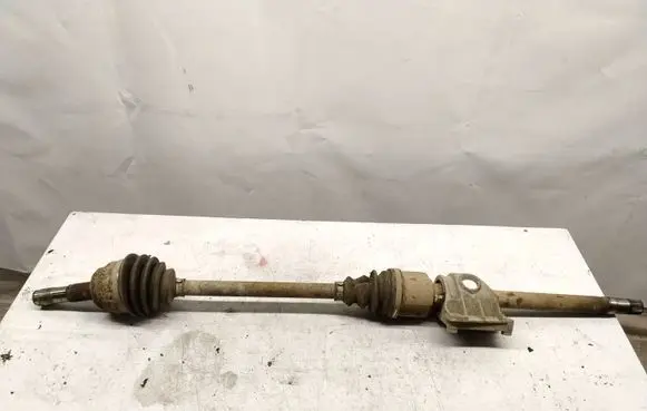 Citroen Jumper Front driveshaft 16143054 1614305480